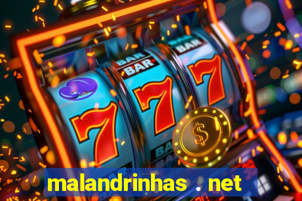 malandrinhas . net